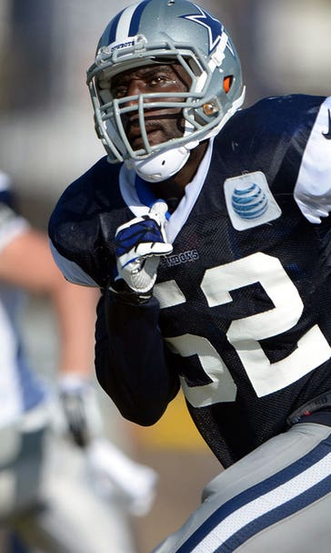 It's on! NFL execs dish about training camp roster battles